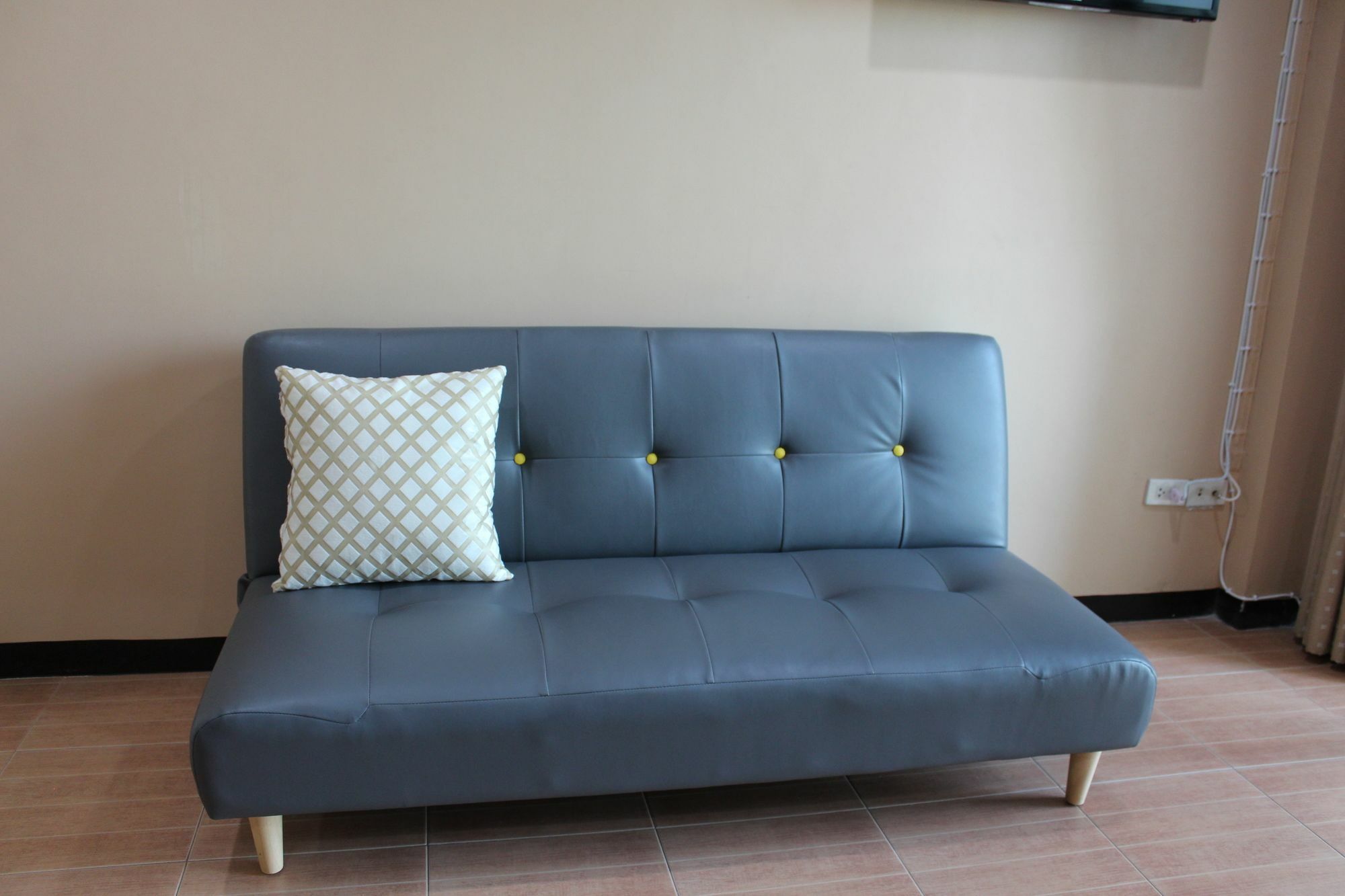 Asia Place Apartment Банкок Екстериор снимка